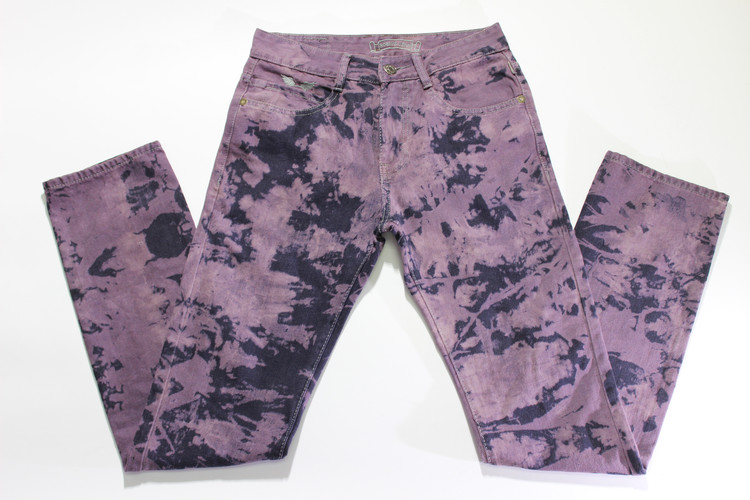 Rbin long jeans men 30-38-034